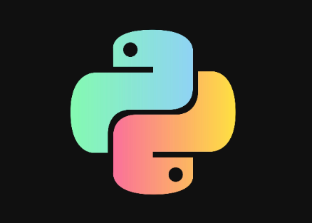Python Logo